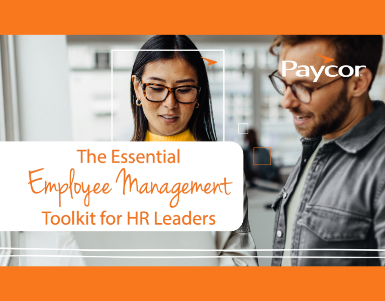 The HR Leader’s Guide to Employee Management