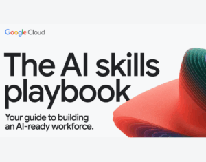 Turn your team’s AI ambition into results