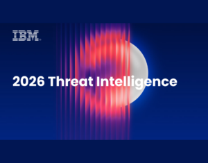 2026 Threat intelligence report