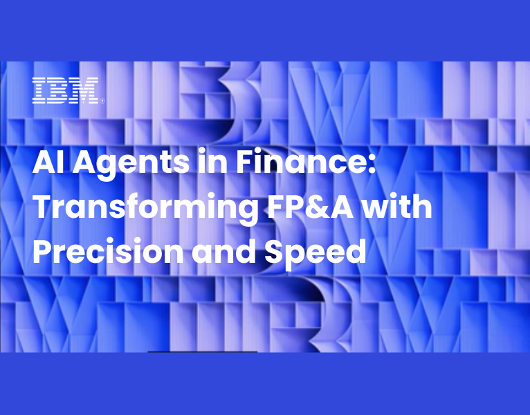AI Agents in Finance