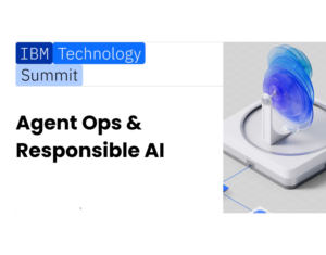 Agent Ops & Responsible AI