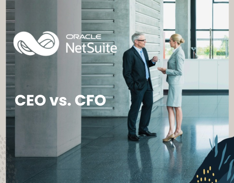 CEO vs