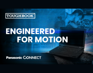 ENGINEERED FOR MOTION