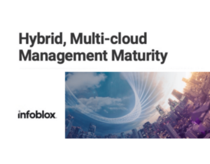 ESG- Hybrid, Multi-cloud Management Maturity Report