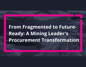 From Fragmented to Future-Ready