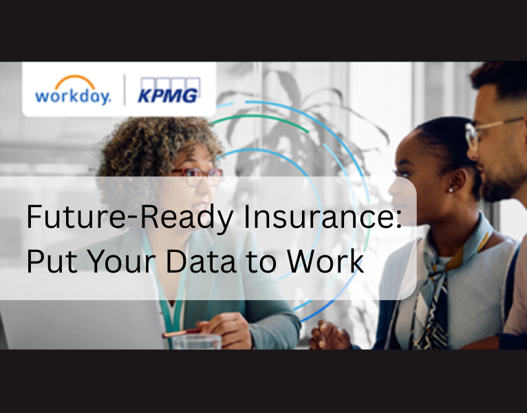 Future-Ready Insurance