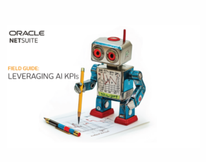 Leveraging AI KPIs