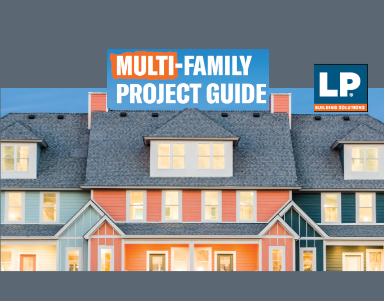 Multi-Family Project Guide