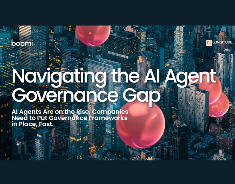 Navigating the AI Agent Governance Gap | Research Report