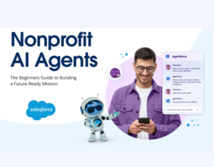Nonprofit AI Agents