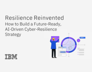 Resilience Reinvented webinar replay TY page