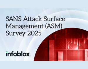 SANS Attack Surface Management (ASM) Survey 2025