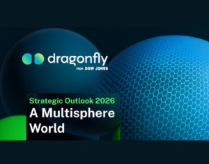 Strategic Outlook 2026 A Multisphere World