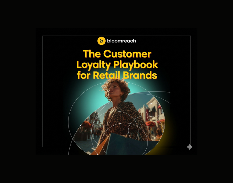 The Customer Loyalty Playbook for Retail Brands