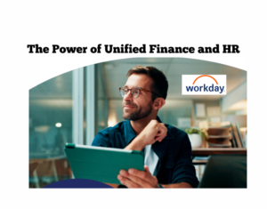 The Power of Unified Finance and HR