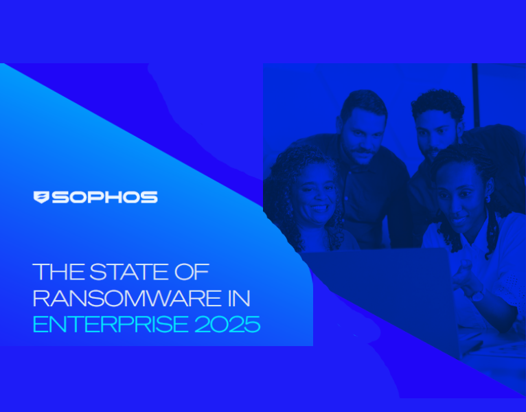 The State of Ransomware in Enterprise 2025