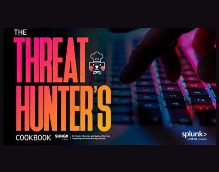 The Threat Hunter’s Cookbook