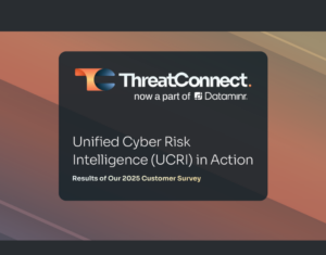 Unified Cyber Risk Intelligence (UCRI) in Action
