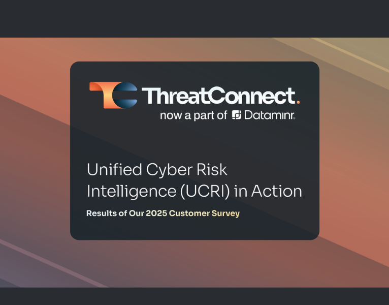 Unified Cyber Risk Intelligence (UCRI) in Action