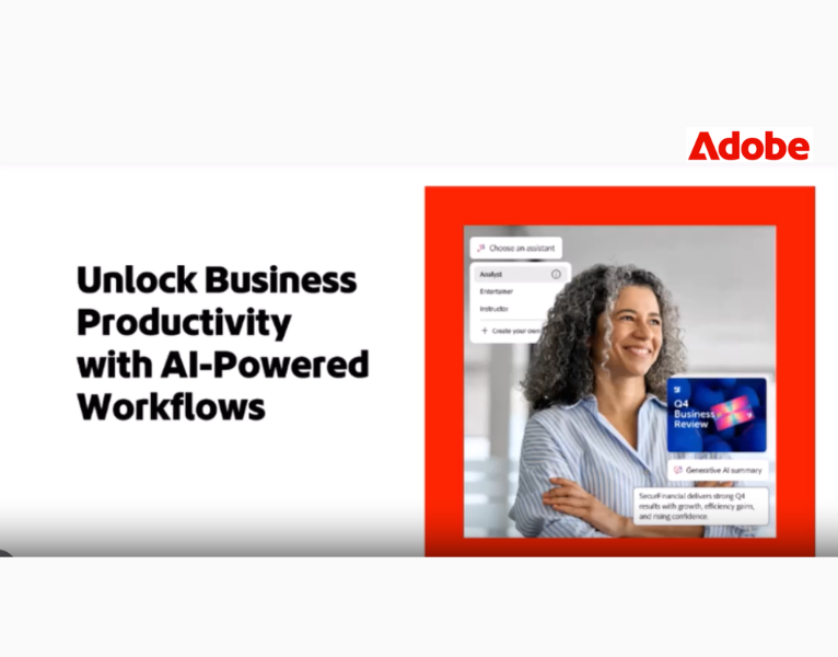 Unlock Business Productivity with AI-Powered Workflows