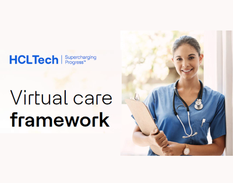 Virtual Care Framework