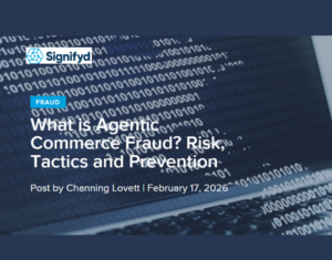 What is Agentic Commerce Fraud