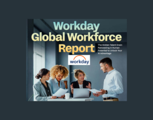 Workday Global Workforce Report
