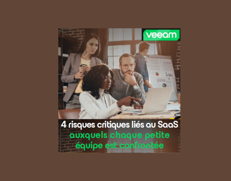 4 rischi critici SaaS che ogni piccolo team deve affrontare