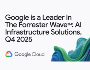 AI Infrastructure Solutions, Q4 2025