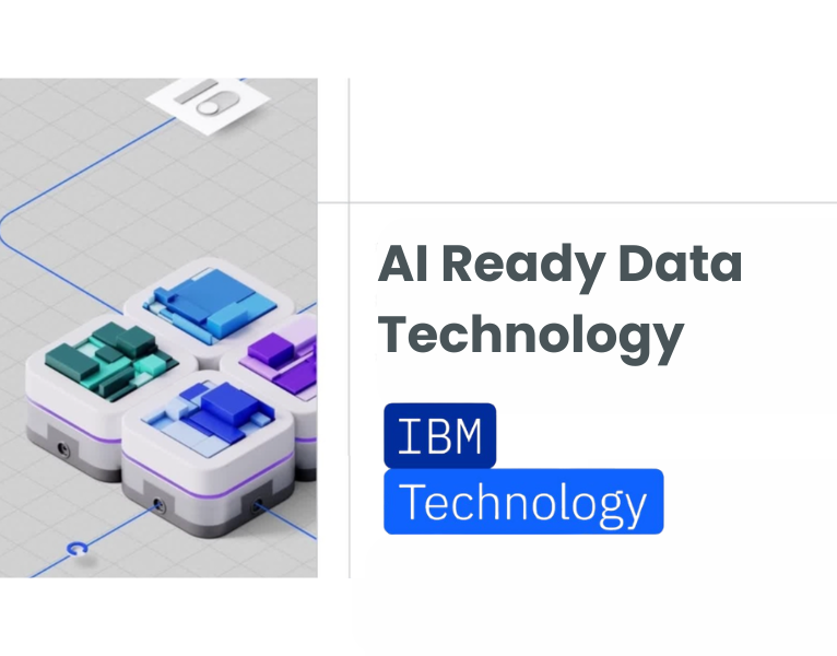 AI Ready Data Technology Summit