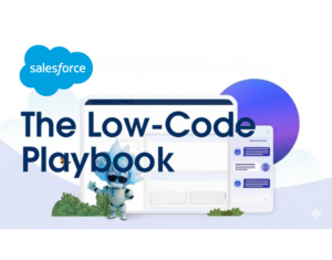 Build in minutes, not weeks