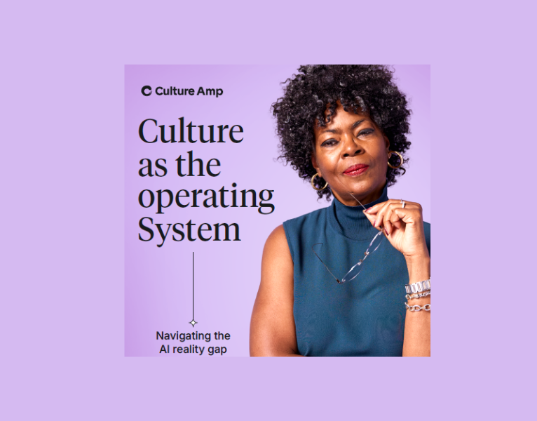 Culture as the Operating System Navigating the AI Reality Gap