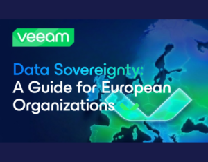 Data Sovereignty