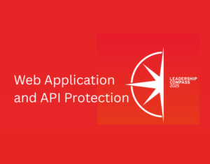 F5 named a WAAP leader in KuppingerCole 2025 Leadership Compass report