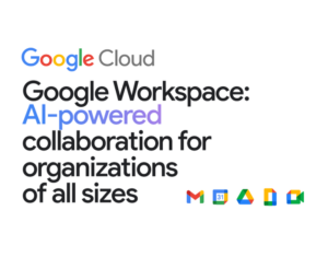 Google Workspace