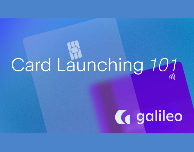 Launch Your Card Program with Confidence