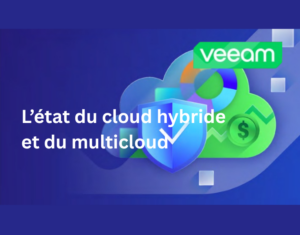 L’état du cloud hybride et du multicloud