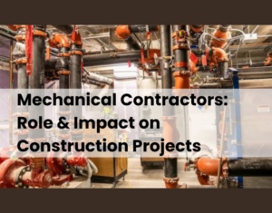 Mechanical Contractors