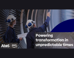 Powering transformation in unpredictable times