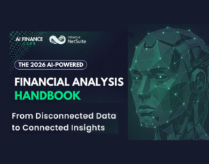 The 2026 AI-Powered Financial Analysis Handbook