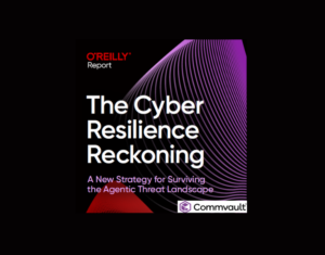 The Cyber Resilience Reckoning A New Strategy for Surviving the Agentic Threat Landscape