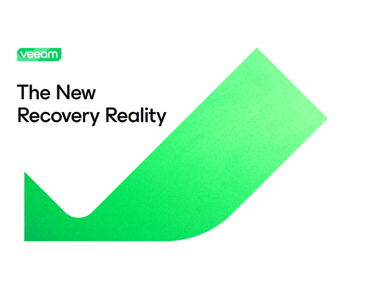 The New Recovery Reality