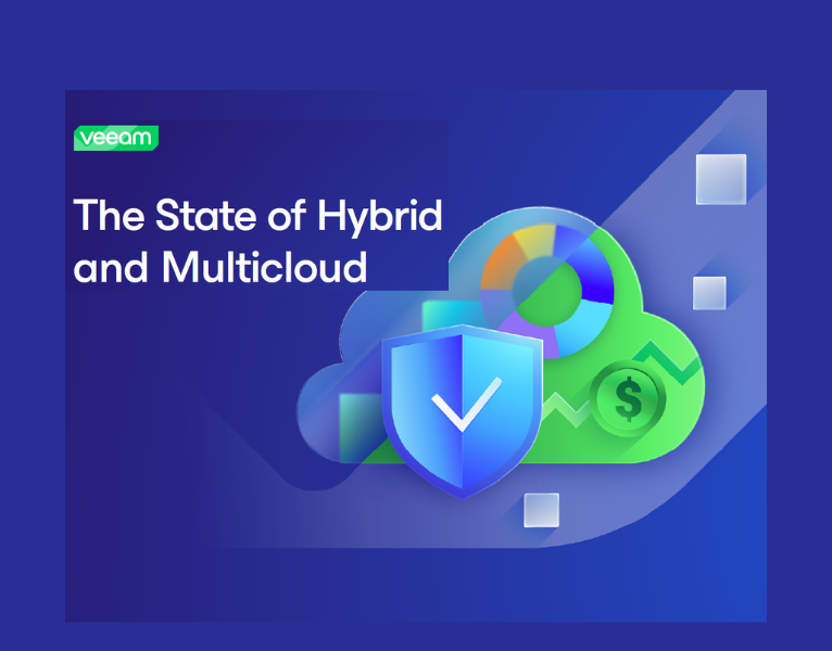 The State of Hybrid and Multicloud