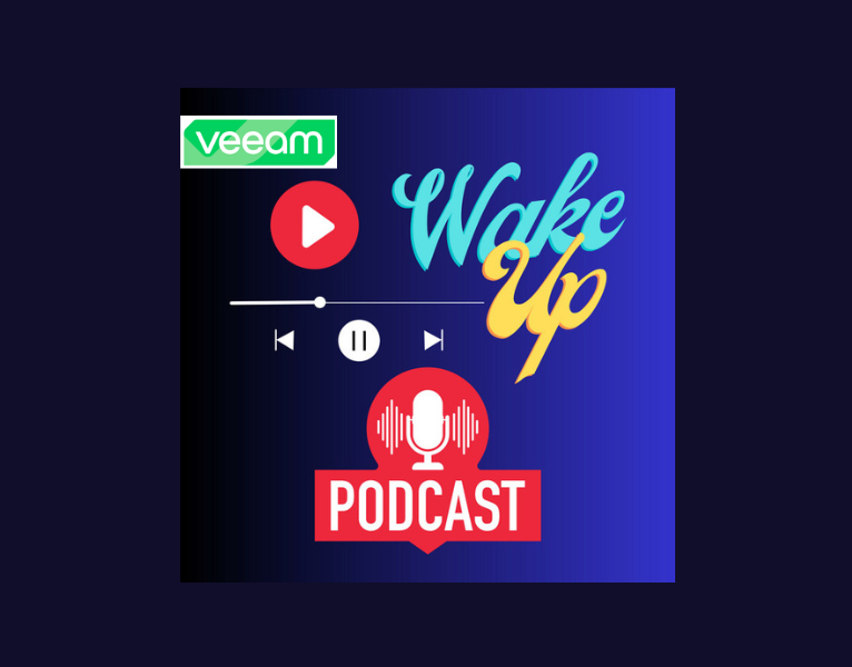 Wake Up Podcast