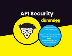 Wiley API Security For Dummies, F5 Special Edition